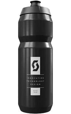 Превью  Фляга SCOTT Corporate G7 750 мл Black (426341-0001-750)